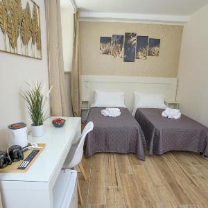 Sant'Erasmo Rooms