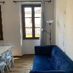 Faenza 37 Apartment 