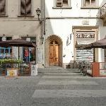 Apartment in Florence 