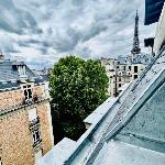 Dream Dwell Paris-Haussmannien appartment in the 7th Paris 400m to Eiffel Tower Paris 