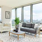 The Canary Wharf Place - Stunning 2BDR Flat 