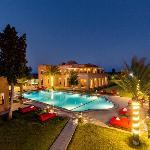 Guest houses in Marrakech 