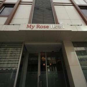 My Rose Hotel