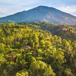 Sarinbuana Eco Lodge