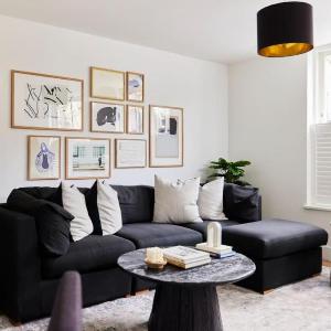 The Hammersmith Place - Bright 2BDR Flat