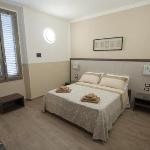 Guesthouse Buonarroti Florence 