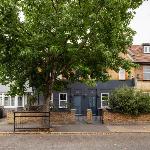 The East Dulwich House London