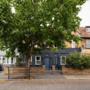 The East Dulwich House