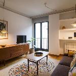 Cozy 1BR apartment with pool in trendy Chueca