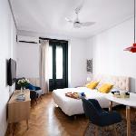 Charming Vintage Studio in trendy Chueca 