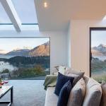 Holiday homes in Queenstown 