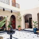 Riads in Marrakech 