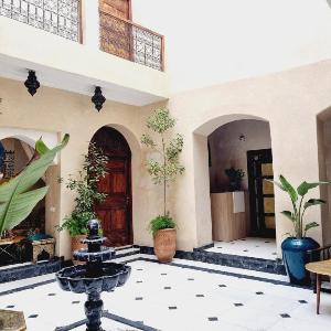 Riad La Bigarade