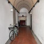 Apartment in Florence 