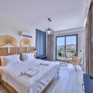 Kas Athena Hotel