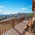 Villas in Gatlinburg Tennessee