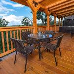 Villas in Gatlinburg Tennessee