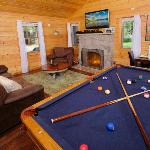 Villas in Gatlinburg Tennessee