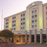 Doubletree Hotel Pittsburgh Airport