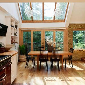 The Hampstead Wonder - Spacious 4BDR House with Balcony