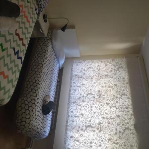 Room in Guest room - H Individual In Reformed Residence that has wifi and center no203