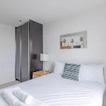 Sleek & Sunny 1BD Flat Near Greenwhich - Deptford! London 