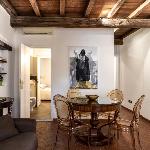 Apartment in Rome 