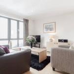 Roomspace Serviced Apartments - River House 