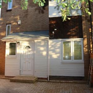 A A Guest Room 1 Thamesmead