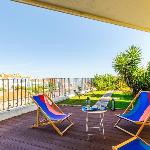 110m2 flat large terrace with a view and a garden Lisbon 