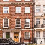 Mayfair Living London 