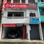 KINGS HOTEL Colombo