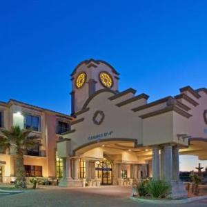 Holiday Inn Express Hotel & Suites Tucson Mall