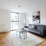 Stylish East London Flat MS2 London