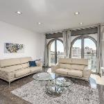 Luxury 3BR - Rav kook 7 - Floor 7 Jerusalem