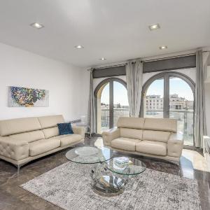 Luxury 3BR - Rav kook 7 - Floor 7