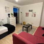 Gorgeous Flat in Camden Close to Central London London