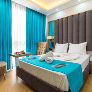 Black Palace Hotel