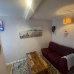 Comfy and lovely 1-Bed Apartment in London London 