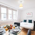 Holborn & London - CityApartmentStay London 