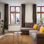 Komm rein und fühle dich zu Hause direkt nahe der Altstadt Spandau und am Wasser