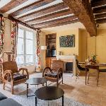 Latin Quartier & Pantheon - CityApartmentStay Paris