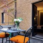 Urben Guesthouse Rome