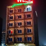 We Hotels Islamabad