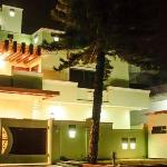 Harvey's Guest House Islamabad