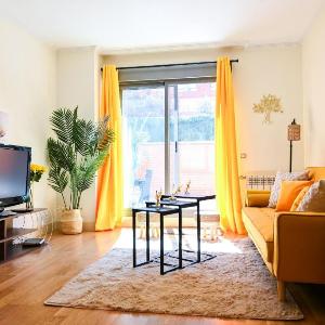 M (ERO14) Apartamento con Estilo y Comodidad