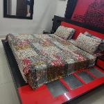 Homestay near to airport lahore