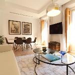 Apartment in Madrid 