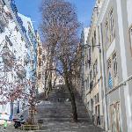 Apartment in Lisbon 