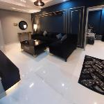 Apartment in Bahria Town Lahore 